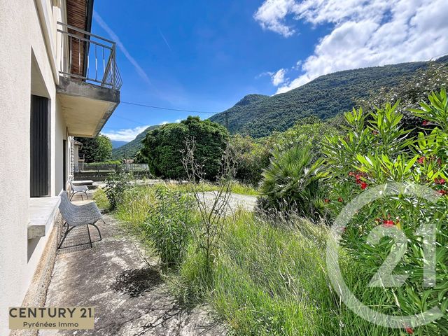 maison à vendre - 8 pièces - 151.22 m2 - SALECHAN - 65 - MIDI-PYRENEES - Century 21 Pyrénées Immo