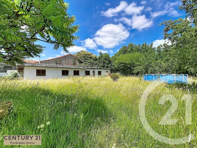 maison à vendre - 8 pièces - 151.22 m2 - SALECHAN - 65 - MIDI-PYRENEES - Century 21 Pyrénées Immo