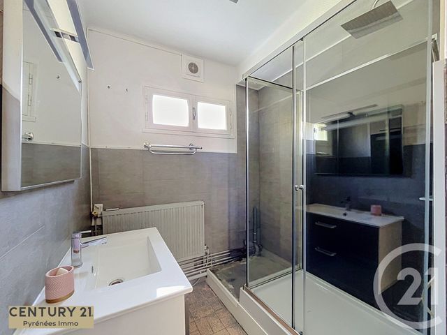 maison à vendre - 8 pièces - 151.22 m2 - SALECHAN - 65 - MIDI-PYRENEES - Century 21 Pyrénées Immo