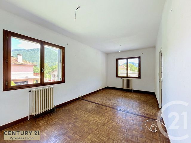 maison à vendre - 8 pièces - 151.22 m2 - SALECHAN - 65 - MIDI-PYRENEES - Century 21 Pyrénées Immo
