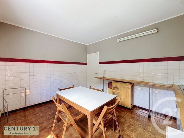 maison à vendre - 8 pièces - 151.22 m2 - SALECHAN - 65 - MIDI-PYRENEES - Century 21 Pyrénées Immo