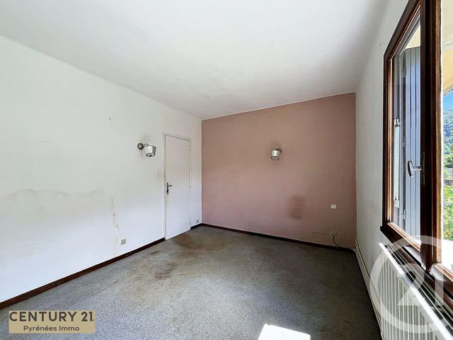 maison à vendre - 8 pièces - 151.22 m2 - SALECHAN - 65 - MIDI-PYRENEES - Century 21 Pyrénées Immo