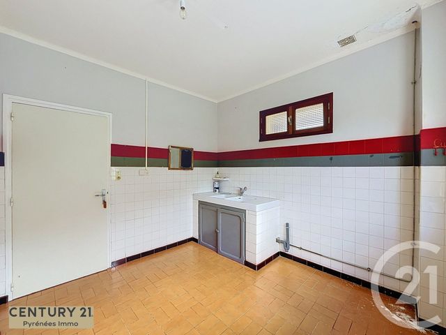 maison à vendre - 8 pièces - 151.22 m2 - SALECHAN - 65 - MIDI-PYRENEES - Century 21 Pyrénées Immo