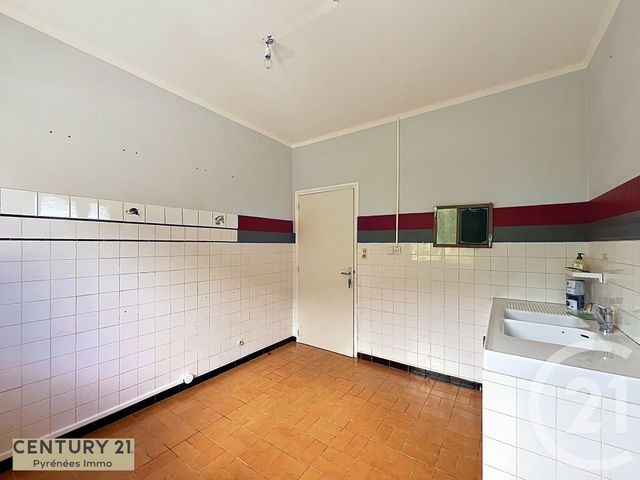 maison à vendre - 8 pièces - 151.22 m2 - SALECHAN - 65 - MIDI-PYRENEES - Century 21 Pyrénées Immo