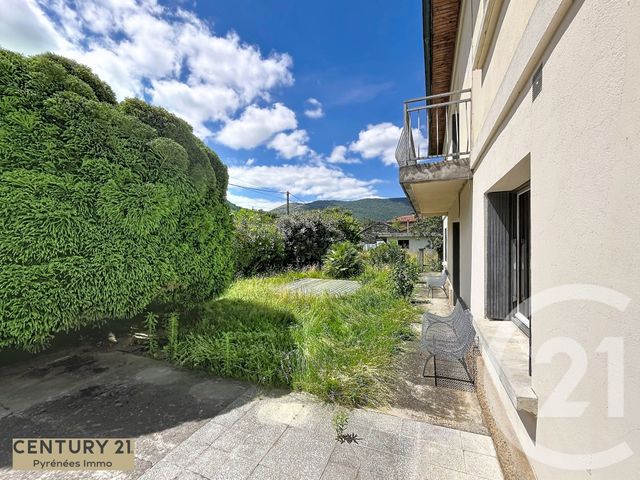 maison à vendre - 8 pièces - 151.22 m2 - SALECHAN - 65 - MIDI-PYRENEES - Century 21 Pyrénées Immo