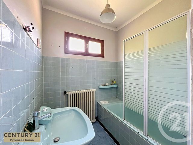 maison à vendre - 8 pièces - 151.22 m2 - SALECHAN - 65 - MIDI-PYRENEES - Century 21 Pyrénées Immo