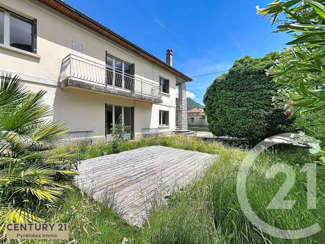 maison à vendre - 8 pièces - 151.22 m2 - SALECHAN - 65 - MIDI-PYRENEES - Century 21 Pyrénées Immo