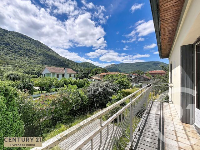 maison à vendre - 8 pièces - 151.22 m2 - SALECHAN - 65 - MIDI-PYRENEES - Century 21 Pyrénées Immo