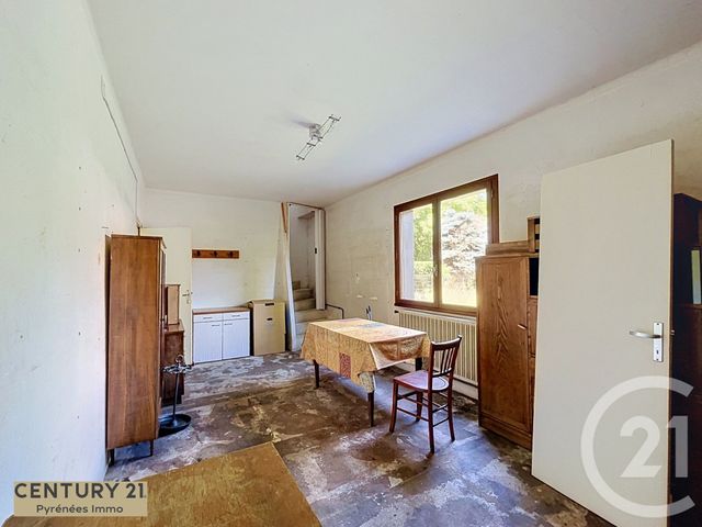 maison à vendre - 8 pièces - 151.22 m2 - SALECHAN - 65 - MIDI-PYRENEES - Century 21 Pyrénées Immo