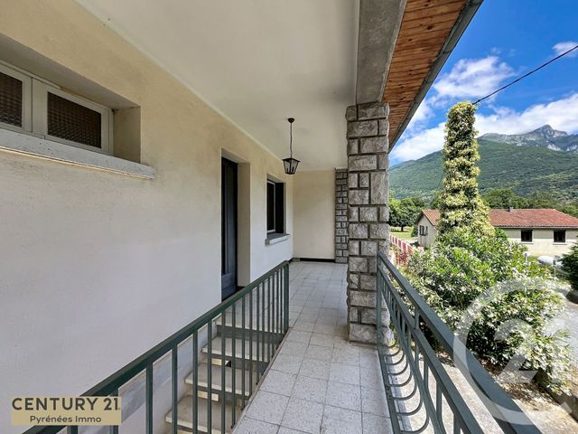 maison à vendre - 8 pièces - 151.22 m2 - SALECHAN - 65 - MIDI-PYRENEES - Century 21 Pyrénées Immo