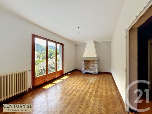 maison à vendre - 8 pièces - 151.22 m2 - SALECHAN - 65 - MIDI-PYRENEES - Century 21 Pyrénées Immo