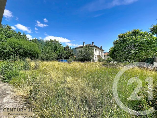 maison à vendre - 8 pièces - 151.22 m2 - SALECHAN - 65 - MIDI-PYRENEES - Century 21 Pyrénées Immo