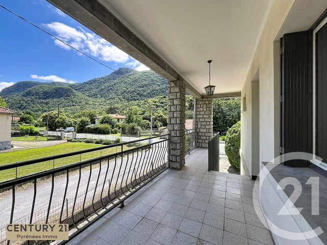 maison à vendre - 8 pièces - 151.22 m2 - SALECHAN - 65 - MIDI-PYRENEES - Century 21 Pyrénées Immo