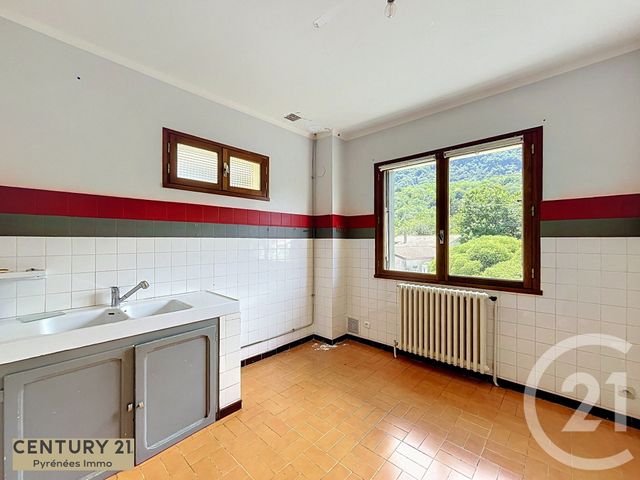 maison à vendre - 8 pièces - 151.22 m2 - SALECHAN - 65 - MIDI-PYRENEES - Century 21 Pyrénées Immo