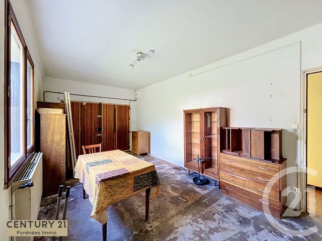 maison à vendre - 8 pièces - 151.22 m2 - SALECHAN - 65 - MIDI-PYRENEES - Century 21 Pyrénées Immo