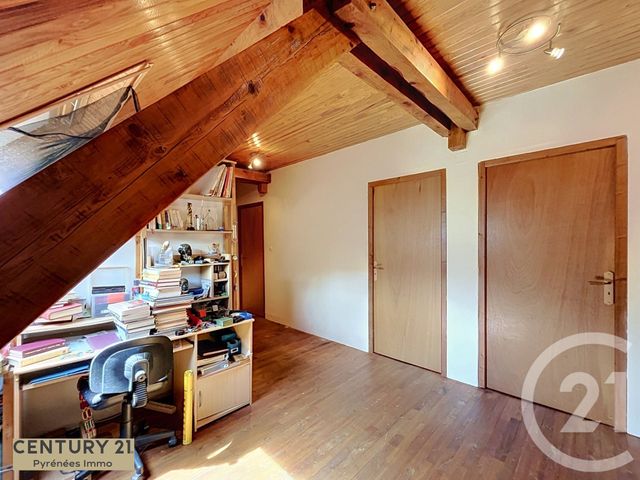 maison à vendre - 5 pièces - 108.29 m2 - GOUAUX DE LUCHON - 31 - MIDI-PYRENEES - Century 21 Pyrénées Immo