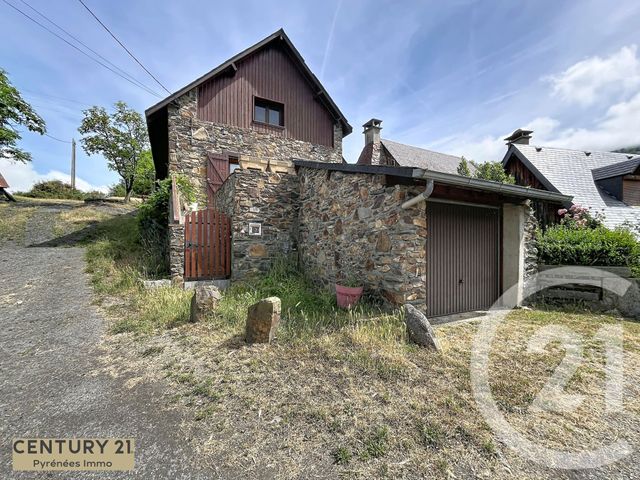 Maison à vendre GOUAUX DE LUCHON