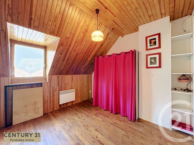 maison à vendre - 5 pièces - 108.29 m2 - GOUAUX DE LUCHON - 31 - MIDI-PYRENEES - Century 21 Pyrénées Immo