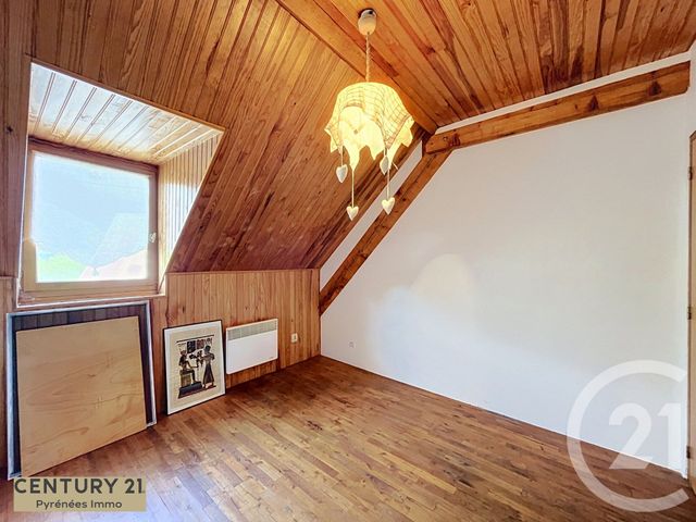 maison à vendre - 5 pièces - 108.29 m2 - GOUAUX DE LUCHON - 31 - MIDI-PYRENEES - Century 21 Pyrénées Immo
