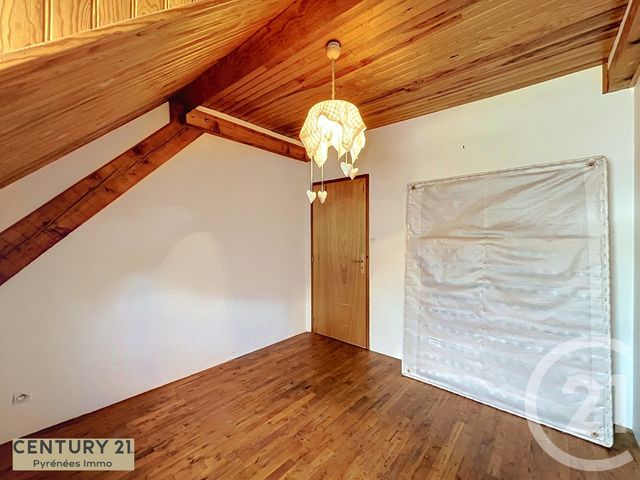 maison à vendre - 5 pièces - 108.29 m2 - GOUAUX DE LUCHON - 31 - MIDI-PYRENEES - Century 21 Pyrénées Immo