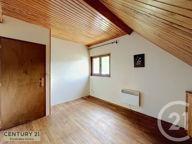 maison à vendre - 5 pièces - 108.29 m2 - GOUAUX DE LUCHON - 31 - MIDI-PYRENEES - Century 21 Pyrénées Immo
