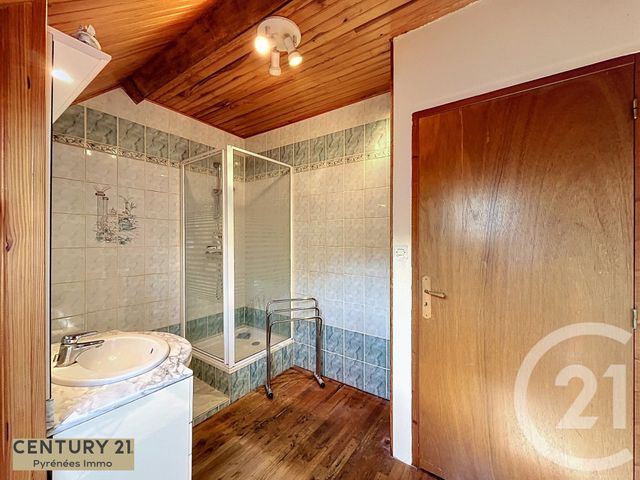 maison à vendre - 5 pièces - 108.29 m2 - GOUAUX DE LUCHON - 31 - MIDI-PYRENEES - Century 21 Pyrénées Immo