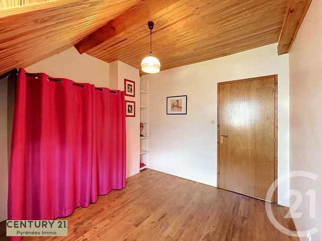 maison à vendre - 5 pièces - 108.29 m2 - GOUAUX DE LUCHON - 31 - MIDI-PYRENEES - Century 21 Pyrénées Immo