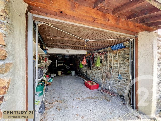 maison à vendre - 5 pièces - 108.29 m2 - GOUAUX DE LUCHON - 31 - MIDI-PYRENEES - Century 21 Pyrénées Immo