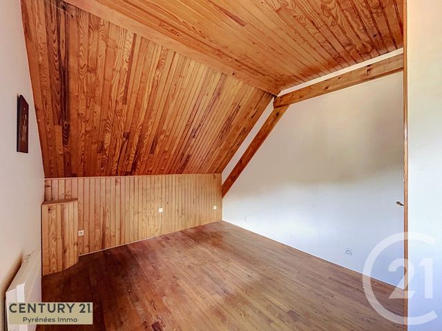 maison à vendre - 5 pièces - 108.29 m2 - GOUAUX DE LUCHON - 31 - MIDI-PYRENEES - Century 21 Pyrénées Immo
