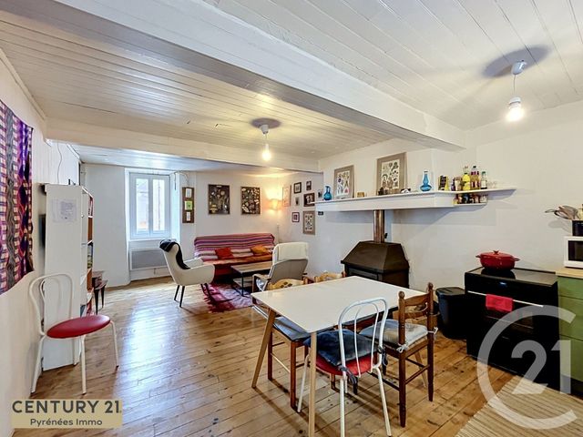Maison à vendre BOUTX