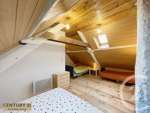 maison à vendre - 3 pièces - 57.34 m2 - BOUTX - 31 - MIDI-PYRENEES - Century 21 Pyrénées Immo