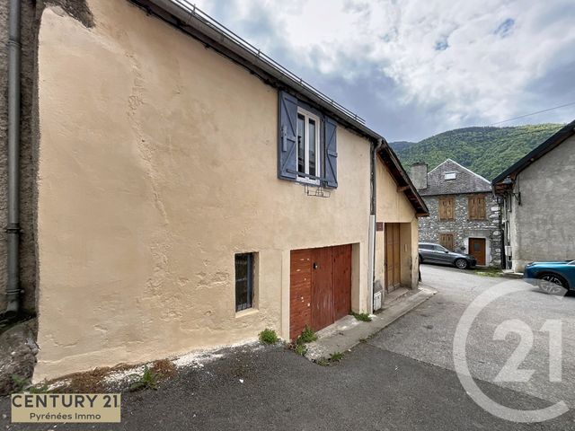maison à vendre - 3 pièces - 57.34 m2 - BOUTX - 31 - MIDI-PYRENEES - Century 21 Pyrénées Immo