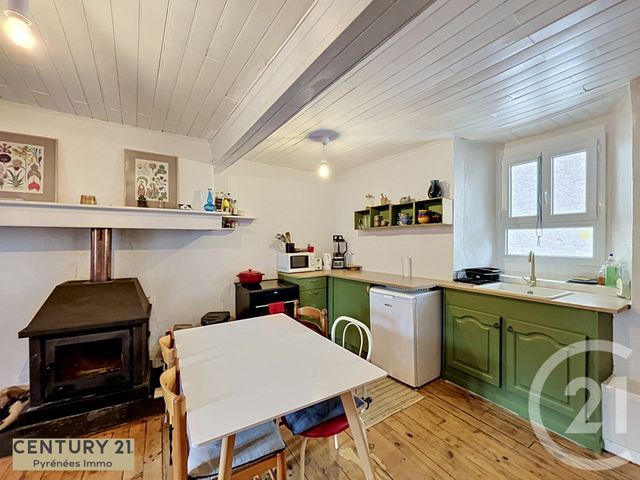 maison à vendre - 3 pièces - 57.34 m2 - BOUTX - 31 - MIDI-PYRENEES - Century 21 Pyrénées Immo