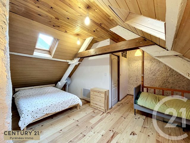 maison à vendre - 3 pièces - 57.34 m2 - BOUTX - 31 - MIDI-PYRENEES - Century 21 Pyrénées Immo