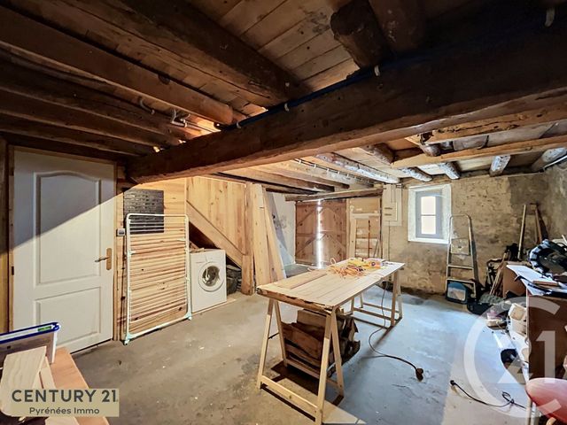 maison à vendre - 3 pièces - 57.34 m2 - BOUTX - 31 - MIDI-PYRENEES - Century 21 Pyrénées Immo