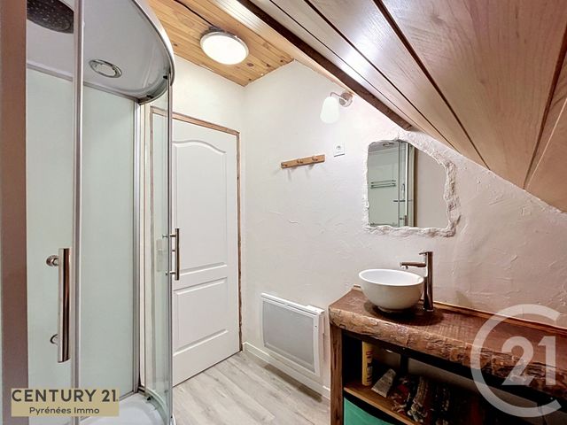 maison à vendre - 3 pièces - 57.34 m2 - BOUTX - 31 - MIDI-PYRENEES - Century 21 Pyrénées Immo