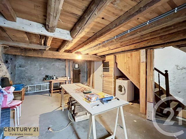 maison à vendre - 3 pièces - 57.34 m2 - BOUTX - 31 - MIDI-PYRENEES - Century 21 Pyrénées Immo