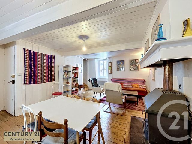 maison à vendre - 3 pièces - 57.34 m2 - BOUTX - 31 - MIDI-PYRENEES - Century 21 Pyrénées Immo