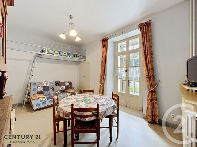 Appartement F2 Bis à vendre BAGNERES DE LUCHON
