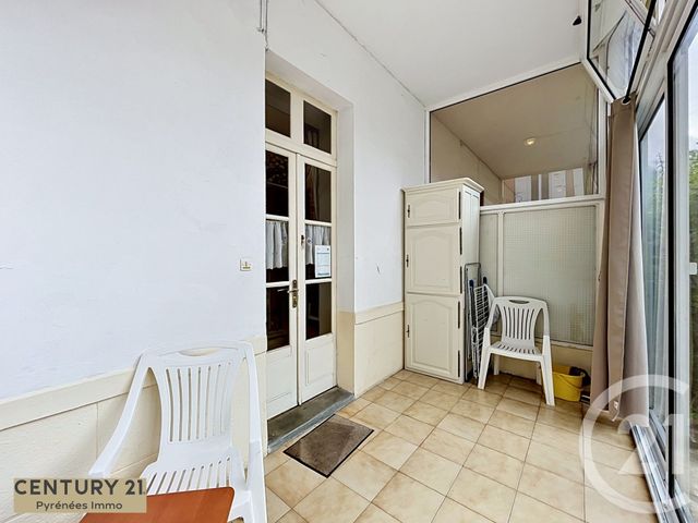 Appartement F2 bis à vendre - 3 pièces - 42.24 m2 - BAGNERES DE LUCHON - 31 - MIDI-PYRENEES - Century 21 Pyrénées Immo