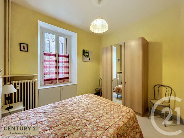Appartement F2 bis à vendre - 3 pièces - 42.24 m2 - BAGNERES DE LUCHON - 31 - MIDI-PYRENEES - Century 21 Pyrénées Immo