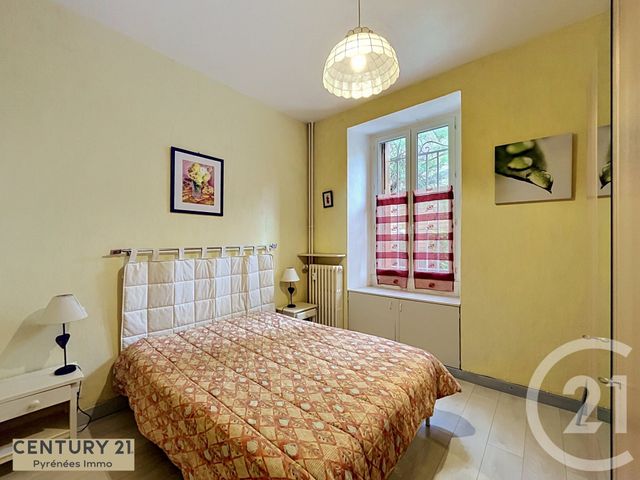 Appartement F2 bis à vendre - 3 pièces - 42.24 m2 - BAGNERES DE LUCHON - 31 - MIDI-PYRENEES - Century 21 Pyrénées Immo