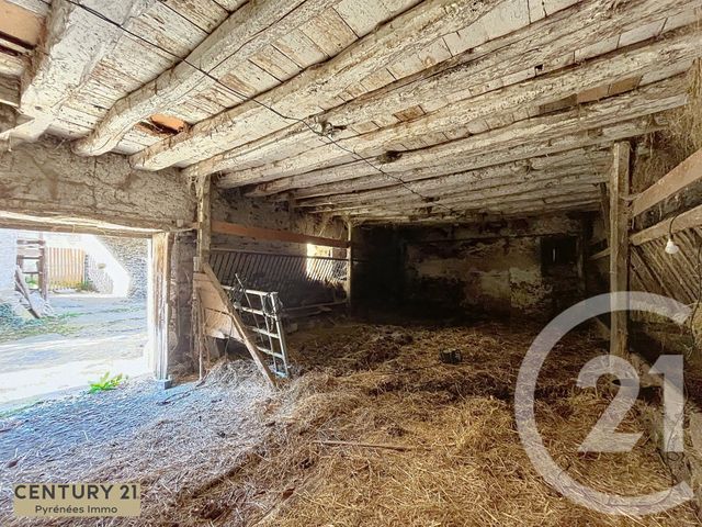 maison à vendre - 2 pièces - 200.0 m2 - JUZET DE LUCHON - 31 - MIDI-PYRENEES - Century 21 Pyrénées Immo