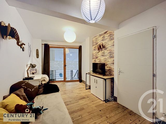 maison à vendre - 6 pièces - 81.91 m2 - BAGNERES DE LUCHON - 31 - MIDI-PYRENEES - Century 21 Pyrénées Immo