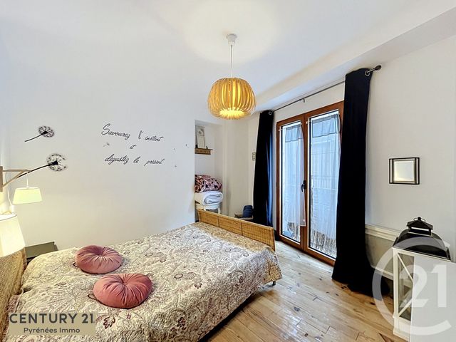 maison à vendre - 6 pièces - 81.91 m2 - BAGNERES DE LUCHON - 31 - MIDI-PYRENEES - Century 21 Pyrénées Immo
