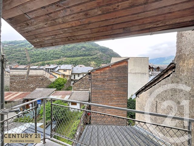 maison à vendre - 6 pièces - 81.91 m2 - BAGNERES DE LUCHON - 31 - MIDI-PYRENEES - Century 21 Pyrénées Immo