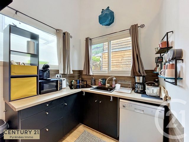 maison à vendre - 6 pièces - 81.91 m2 - BAGNERES DE LUCHON - 31 - MIDI-PYRENEES - Century 21 Pyrénées Immo
