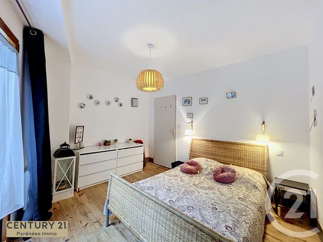 maison à vendre - 6 pièces - 81.91 m2 - BAGNERES DE LUCHON - 31 - MIDI-PYRENEES - Century 21 Pyrénées Immo
