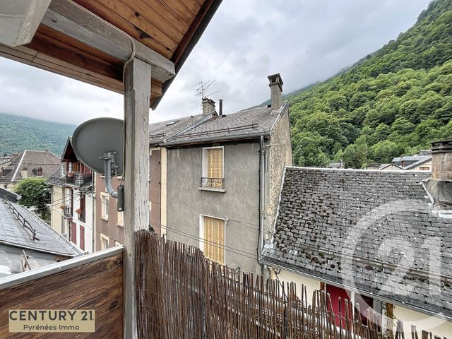 maison à vendre - 6 pièces - 81.91 m2 - BAGNERES DE LUCHON - 31 - MIDI-PYRENEES - Century 21 Pyrénées Immo