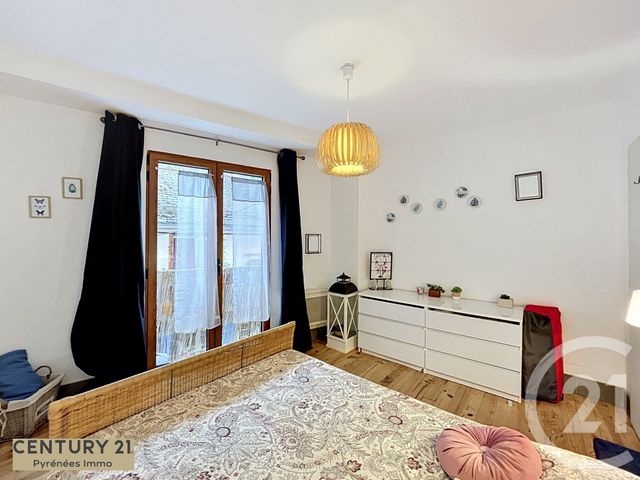 maison à vendre - 6 pièces - 81.91 m2 - BAGNERES DE LUCHON - 31 - MIDI-PYRENEES - Century 21 Pyrénées Immo
